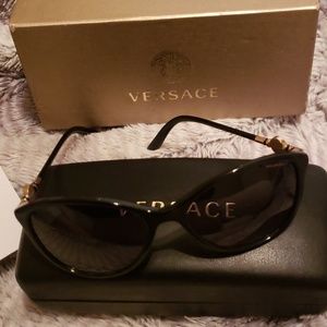 Versace sunglasses